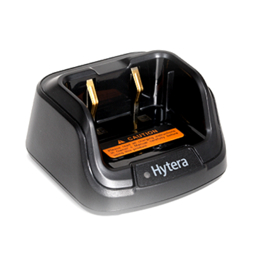 Hytera CH10L23 single-unit charger